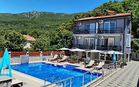 Villa Mimi